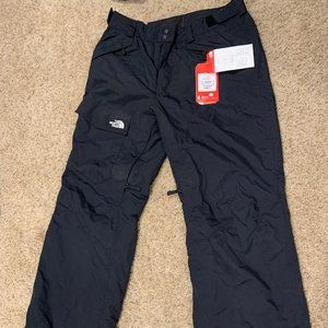 North Face NWT Men's Snow Pants